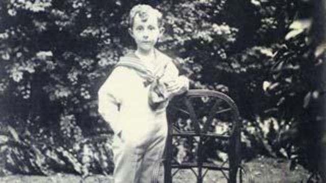 Birth Of Christian Dior