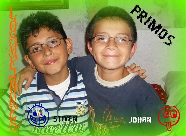 Mis pequeñas apuestas