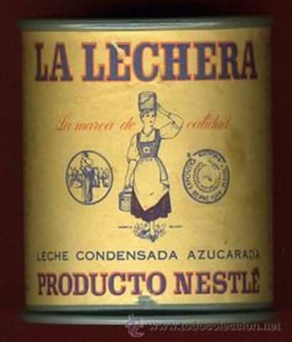 Repocicionamiento PosGuerra civil