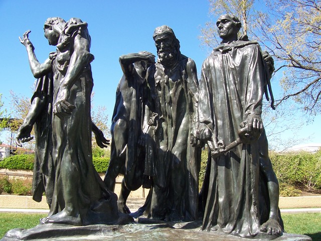 Burghers