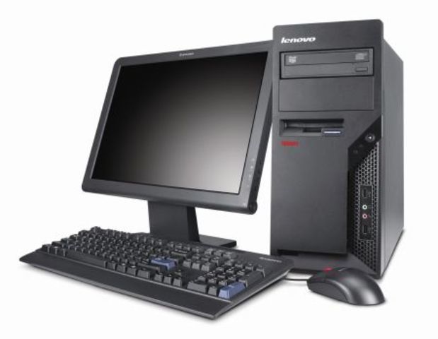 IBM lanza su equipo THINKCENTRE