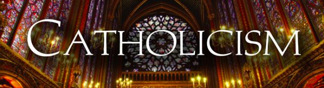 Catholicism