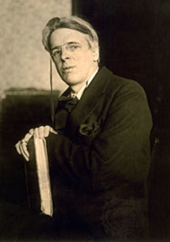 William Butler Yeats