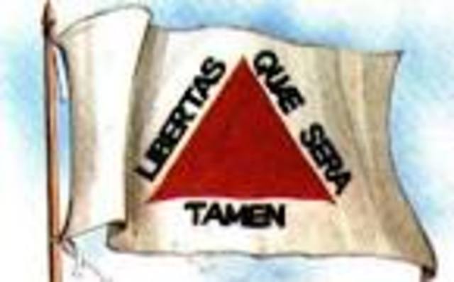 Inconfidência Mineira