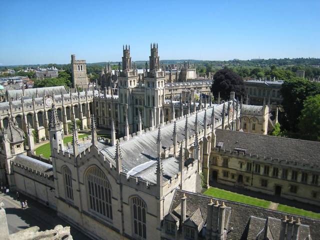 Education spread to non-nobles