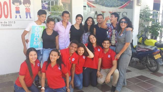 Become to give class