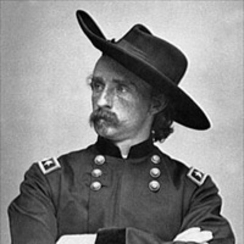 The Battle of Little Bighorn (Custer’s Last Stand)