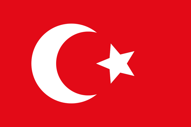 Ottoman Empire