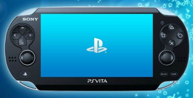 the chrismas i got my ps vita