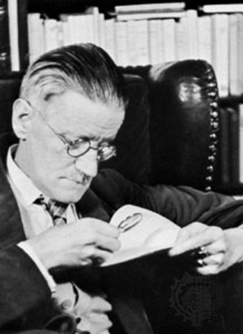 James Joyce