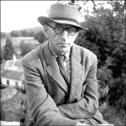 Patrick Kavanagh