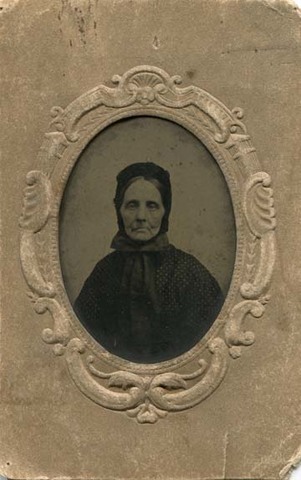 Poe's Sister is born