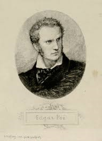 Edgar's older brother dies