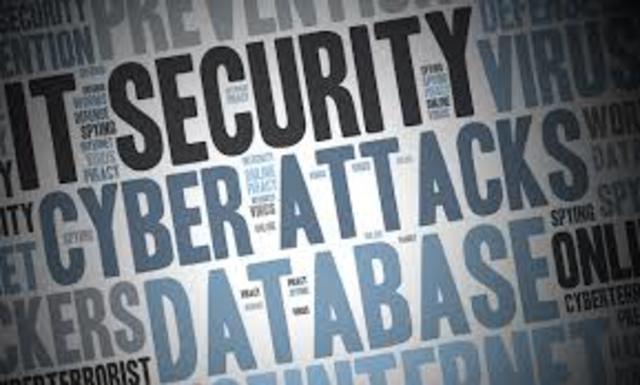 Terrorist between Banks