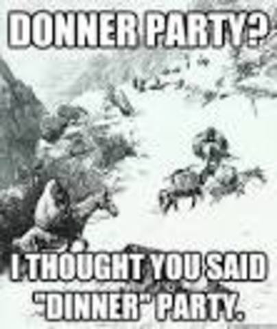 donner party