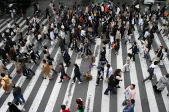 Realizar un impacto positivo en la sociedad