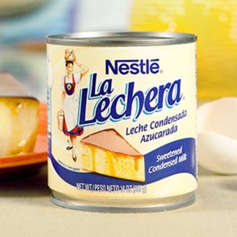 Concurso de Postres La Lechera