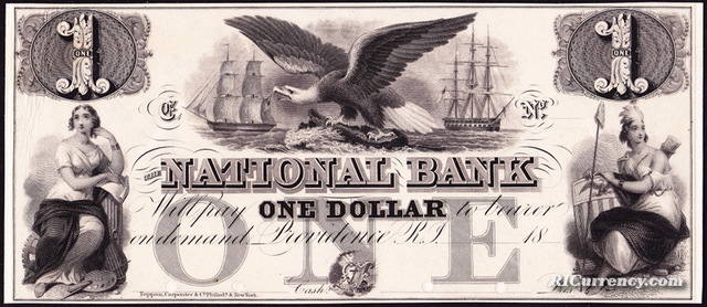 National Banking Era