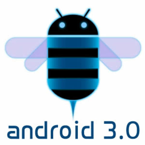 Android 3.0: Honeycomb