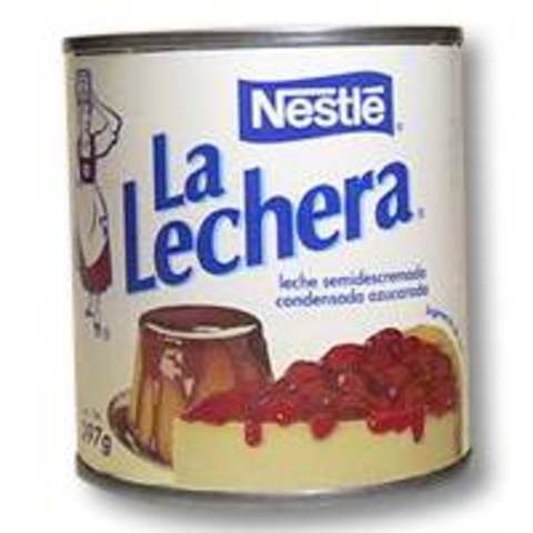 La Lechera, la alegría de cada día