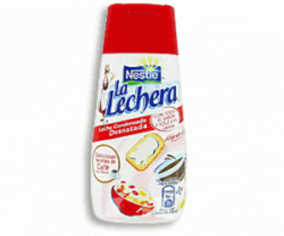 Lechcera desnatada - Madurez