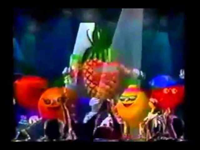 SALE AL MERCADO EL PRIMER ALBUM DE FRUNAS