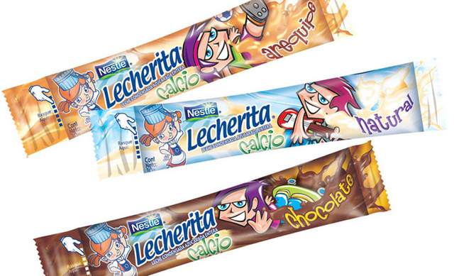 Lecherita