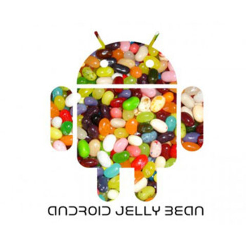 Android 4.1: Jelly Bean