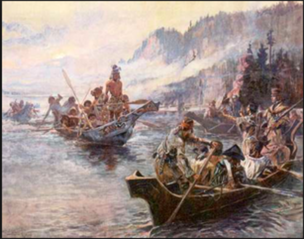 Lewis and Clark Expedition
