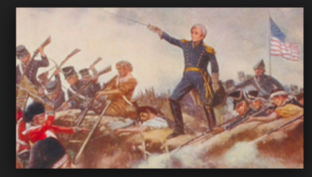 War of 1812