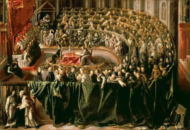 juicio contra Galileo
