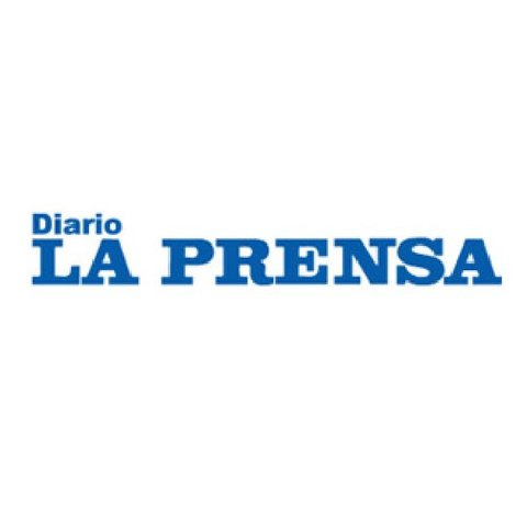 1º Censo y diario La Prensa