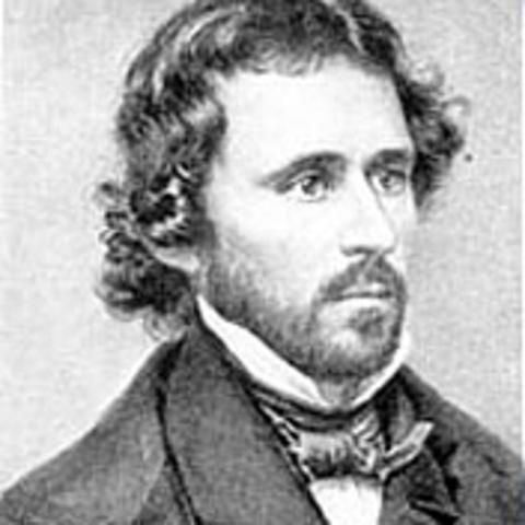 John Fremont (in California)