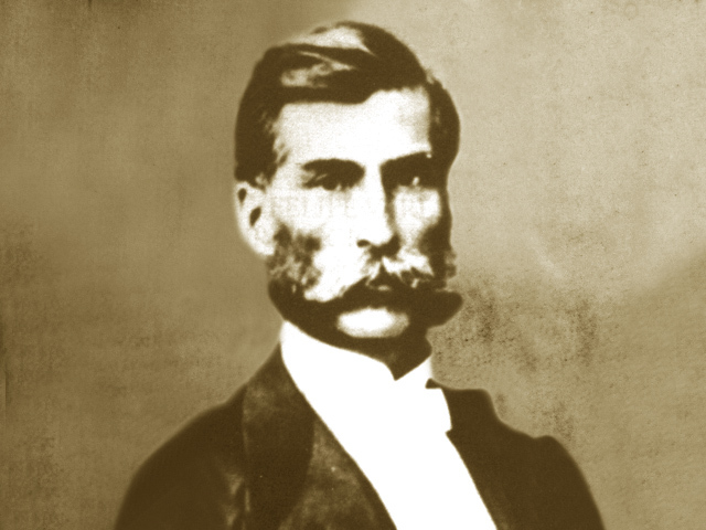 el caudillo Catamarqueñio