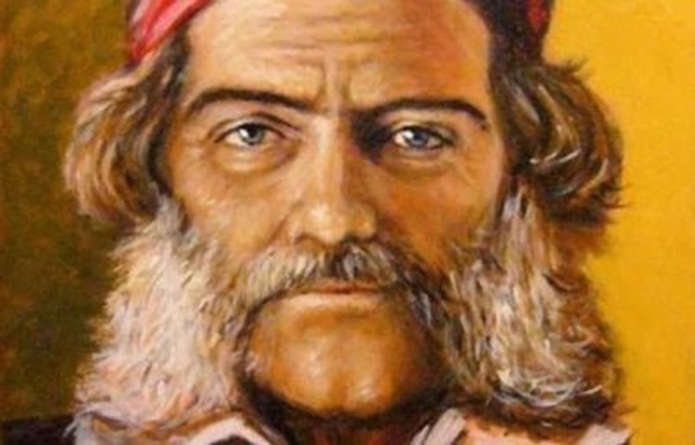 EL "CHACHO" se revela