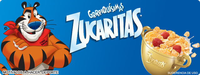 ultima presentacion actualmente