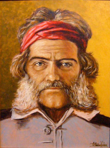 Angel Vicente Peñalosa