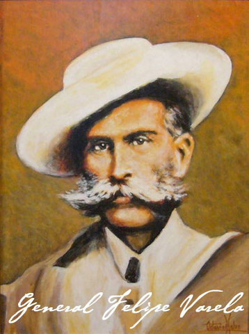 Caudillo Varela