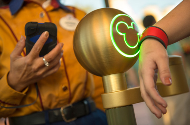Se incluye el FASTPASS DE DISNEY