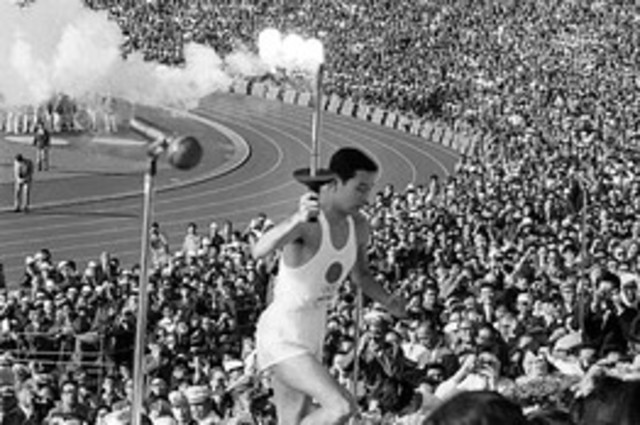 Hosting the Summer  Olympics