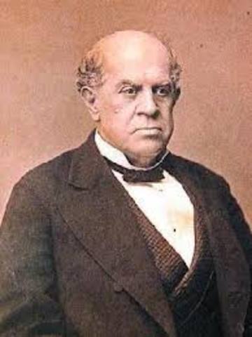 Faustino Sarmiento