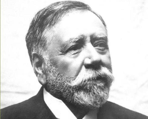 El doctor Dardo Rocha