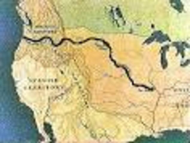 The Lewis and Clark Journey
