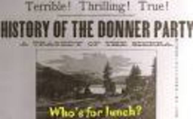 The Donner Party