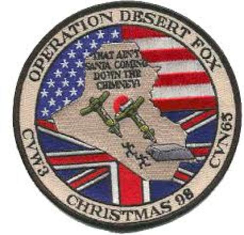 Operation Desert Fox