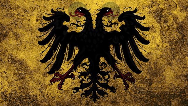 Holy Roman Empire