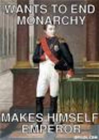 The Louisiana Purchase