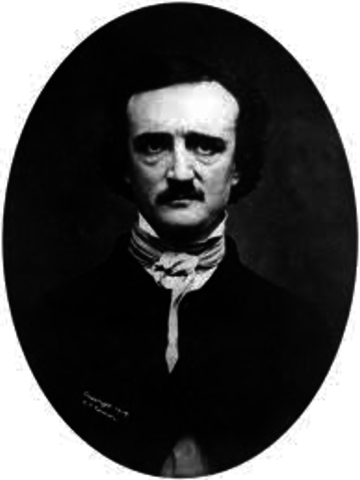 Edgar Allan Poe is born