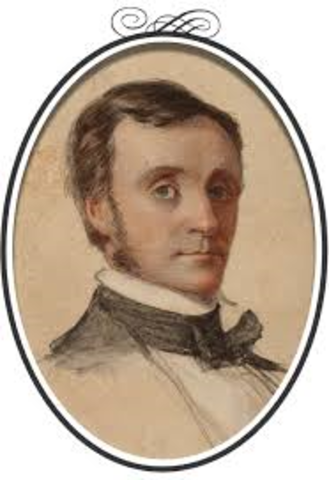 Poe's older brother dies