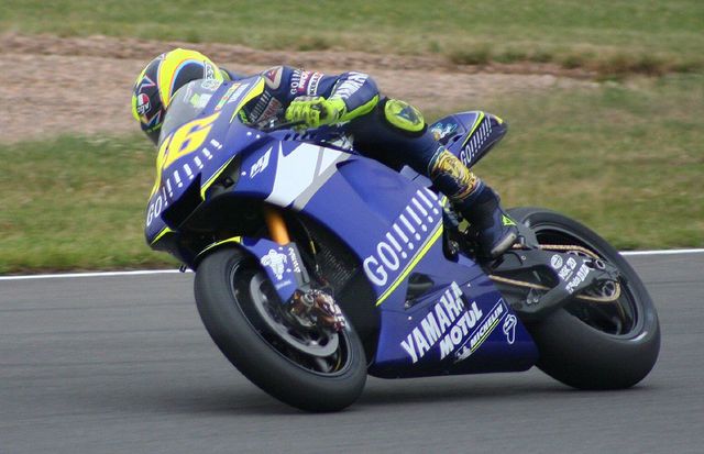 7º título con YAMAHA